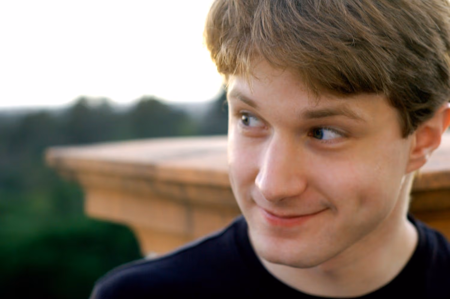 Research Scientist and Special Projects