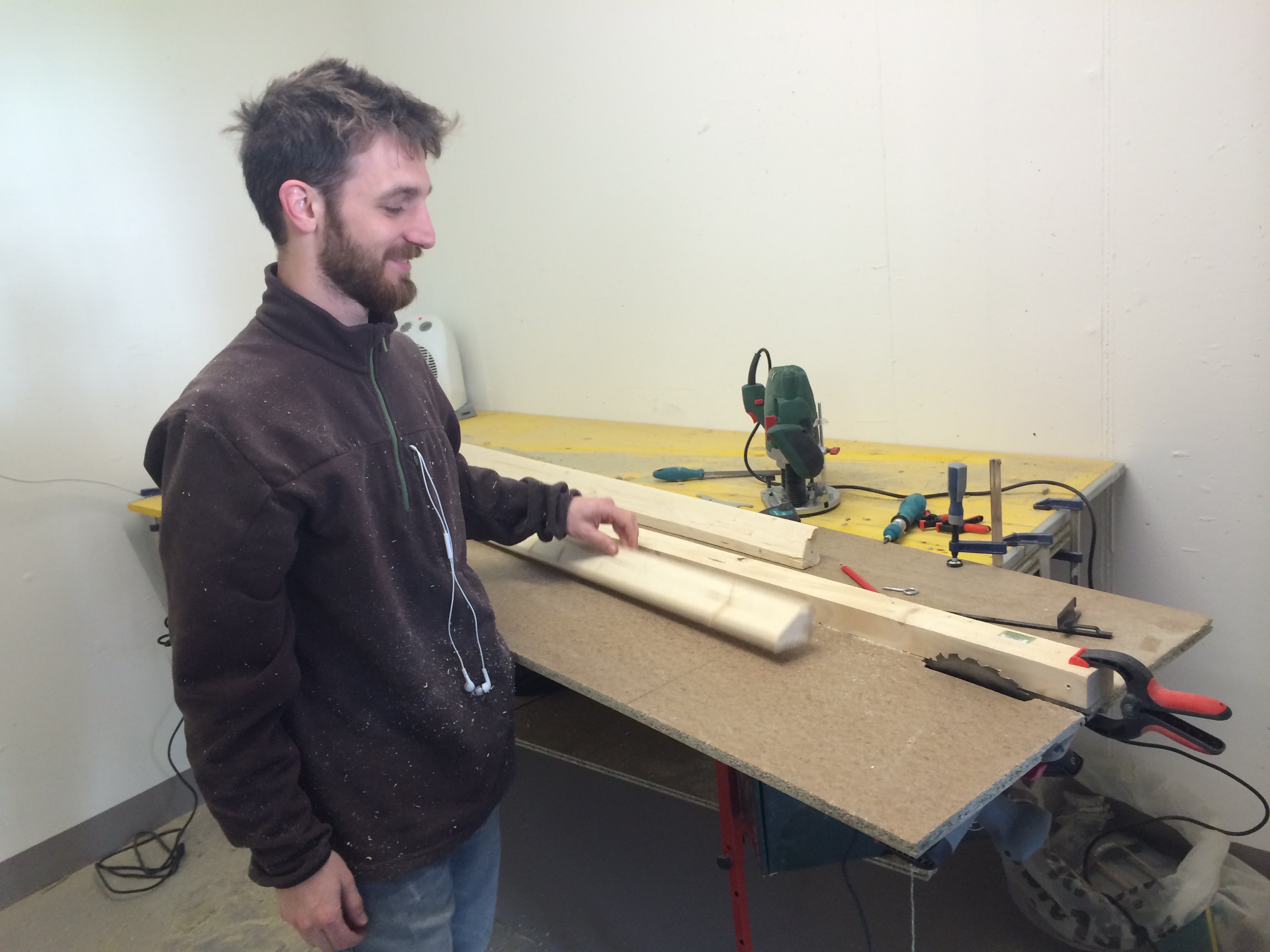 Early Ethereum team photo